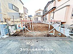 狭山市水野　第33