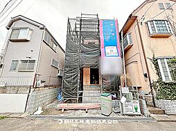 狭山市水野　第33