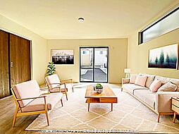 所沢上新井　第14期　全6棟　2号棟