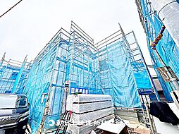 所沢上新井　第14期　全6棟　2号棟