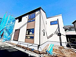 所沢上新井　第14期　全6棟　2号棟