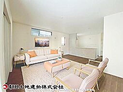 所沢上新井　第14期　全6棟　3号棟