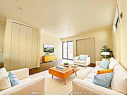 所沢上新井 第14期 全6棟 3号棟