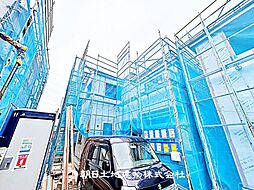 所沢上新井　第14期　全6棟　3号棟