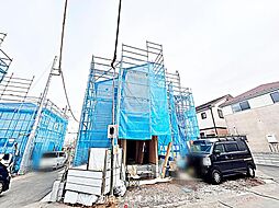 所沢上新井　第14期　全6棟　5号棟