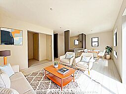 所沢上新井　第14期　全6棟　6号棟