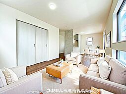 所沢上新井 第14期 全6棟 1号棟