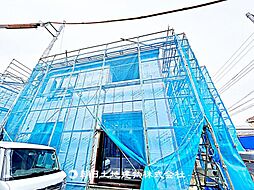 所沢上新井　第14期　全6棟　1号棟