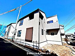 所沢上新井　第14期　全6棟　1号棟