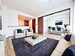 ライオンズ狭山グランテラス