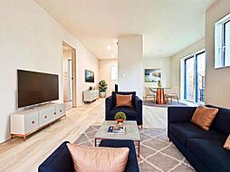 狭山北入曽　第2期　1号棟