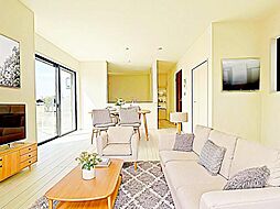 所沢市牛沼第3期