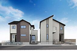 所沢市中新井　11期　1号棟