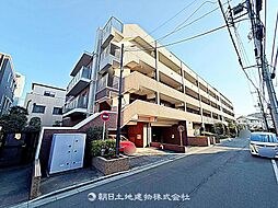 ライオンズグローベル小手指イーストアヴェニュー