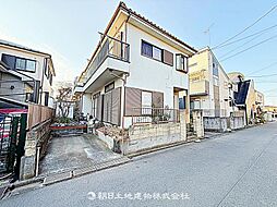 所沢市けやき台1丁目