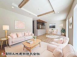 入間市下藤沢5丁目 2号棟