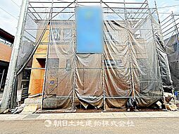 入間市下藤沢5丁目　2号棟