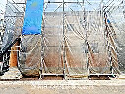 入間市下藤沢5丁目　3号棟