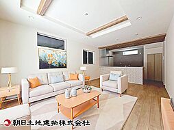 入間市下藤沢5丁目　4号棟