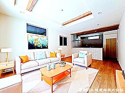 入間市下藤沢5丁目 4号棟