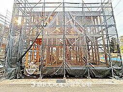 入間市下藤沢5丁目　5号棟