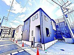 入間市下藤沢5丁目 6号棟
