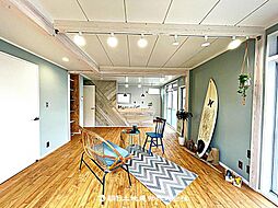 入間市下藤沢　中古戸建