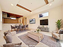 狭山市北入曽2期