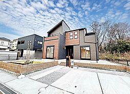 狭山市北入曽2期