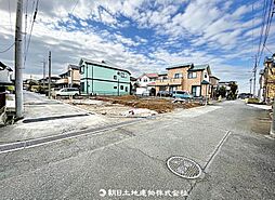 狭山市水野37期　全2区画　1区画