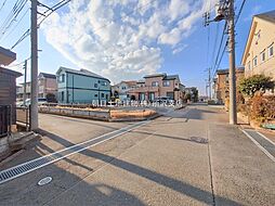 狭山市水野37期　全2区画　2区画