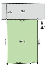 東村山市秋津町3丁目