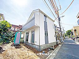 所沢緑町7期