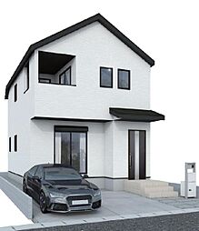 所沢市和ケ原1丁目