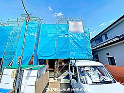 東村山市野口町　全4棟　4号棟