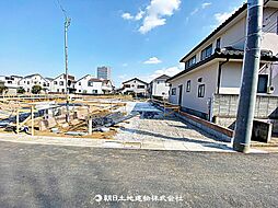 東村山市野口町 全4棟 4号棟