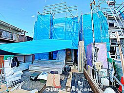 東村山市野口町　全4棟　1号棟