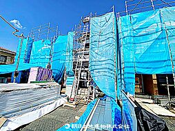 東村山市野口町　全4棟　2号棟