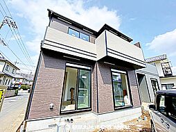 所沢市中新井21期　全2棟　A号棟