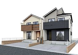 狭山市大字東三ツ木　1号棟