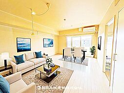 アクエス武蔵藤沢