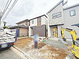 狭山市富士見1丁目 全3棟 3号棟