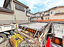 狭山市富士見1丁目　全3棟　3号棟