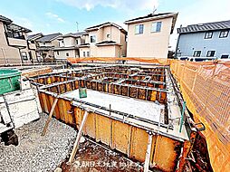 狭山市富士見1丁目　全3棟　1号棟