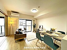 セザール新狭山