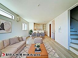 入間東藤沢7丁目　第1期　1号棟