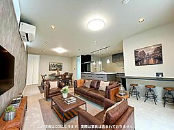 入間市東町2丁目中古戸建