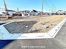 入間市東藤沢6丁目　第1期　A17号地