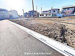 入間市東藤沢6丁目　第1期　A16号地