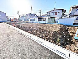 入間市東藤沢6丁目　第1期　A3号地